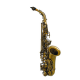 Stewart Ellis 710 alto saxophone