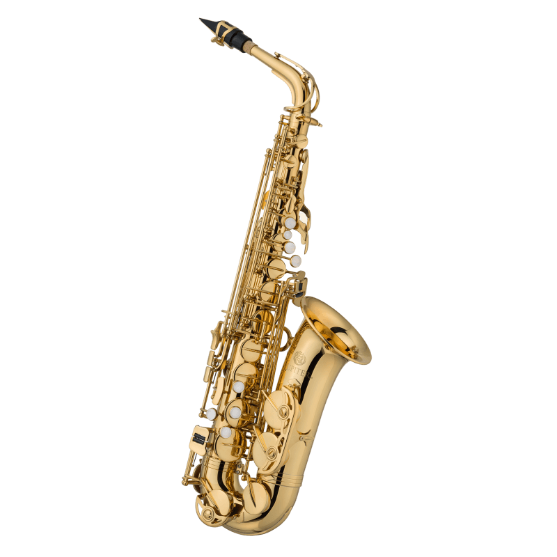 Saxophone alto Jupiter Student 500Q chez BD Music