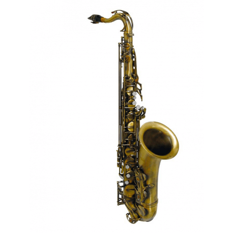 Stewart Ellis 720-ALB tenor saxophone