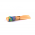 Plastic reed for bassoon
