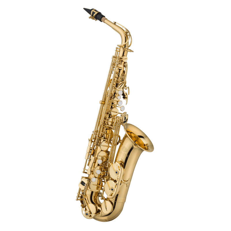 Saxophone alto Jupiter Student 700Q chez BD Music