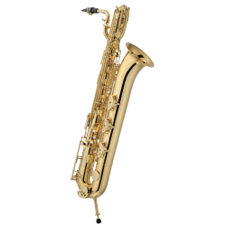 Baritone saxophone Jupiter JBS1000