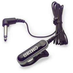 Seiko STM-30 clip mic (for tuner)