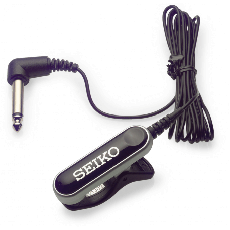 Seiko STM-30 clip mic (for tuner)
