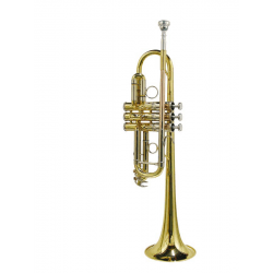 Trompette en Ut Stewart Ellis SE-1900