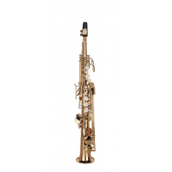 Stewart Ellis 760-L sopranino saxophone