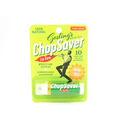 ChopSaver pour lèvres