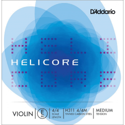 Cordes D'addario Helicore violon
