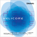 Cordes D'addario Helicore violon