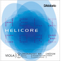 Cordes D'addario Helicore alto