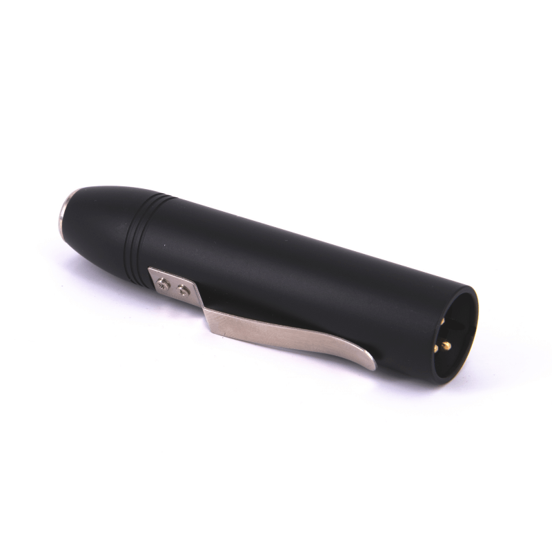 AMT Inline preamp at BD Music