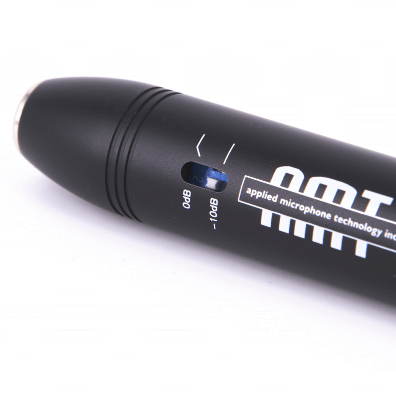 AMT Inline preamp at BD Music