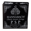 Hannabach PSP classical guitar strings