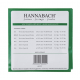 Hannabach Silver Special classical guitar strings