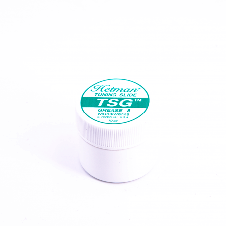 Hetman "Tuning Slide Gease" vet