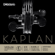 Kaplan Spiral Solo E violin string
