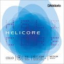 Cordes D'addario Helicore violoncelle