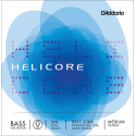 Cordes D'addario Helicore contrebasse