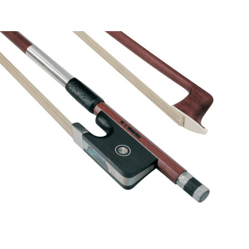 D rfler 19A viola bow at BD Music