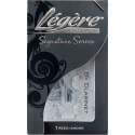 Légère Signature synthetic Bb clarinet reed (1)
