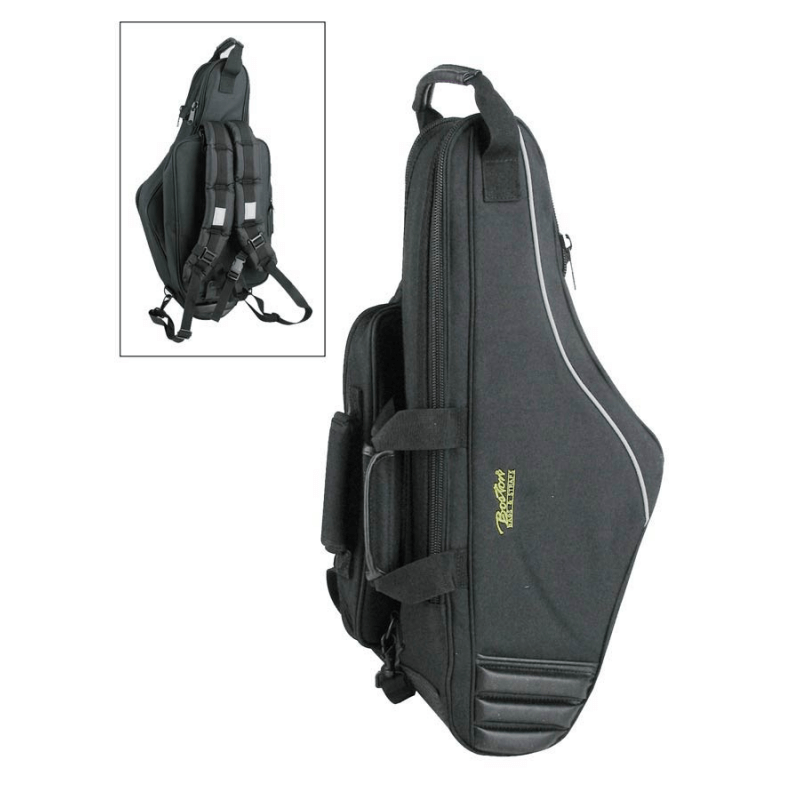 Boston GB gig bag for tenor saxophone at BD Music