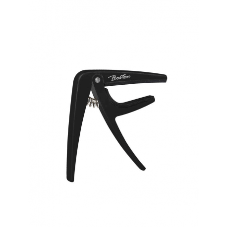 Capo Boston BC-87 pour ukulélé/banjo/mandoline