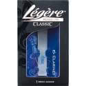 Légère synthetic Eb clarinet reed (1)