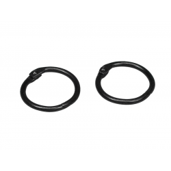 Boston FFR march notebook replacement rings