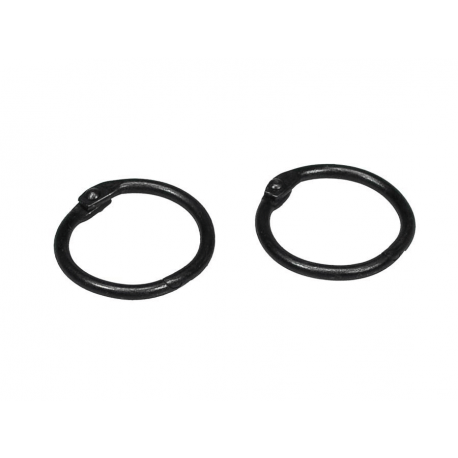 Boston FFR march notebook replacement rings