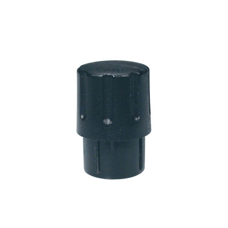Bouchon De Protection Pour Saxophone Soprano - 2,3 X 2 Cm, En PP, Léger