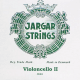 Jargar Flexi Metal strings cello