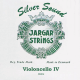 Cordes Jargar Flexi Metal violoncelle