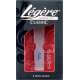 Légère Studio Cut synthetic alto saxophone reed (1)