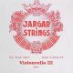 Jargar Flexi Metal strings cello