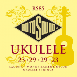 Rotosound RS85 voor ukulélé