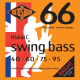 RotoSound RS66 strings for bass guitar