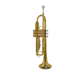 Stewart Ellis SE-1800 Bb Trumpet