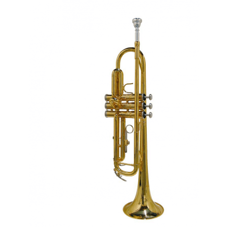 Stewart Ellis SE-1800 Bb Trumpet