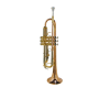 Stewart Ellis SE-1800 Bb Trumpet