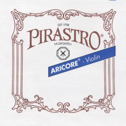 Cordes Pirastro Aricore violon