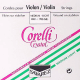 Cordes Corelli Crystal violon