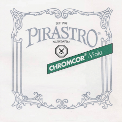 Pirastro Chromcor strings viola