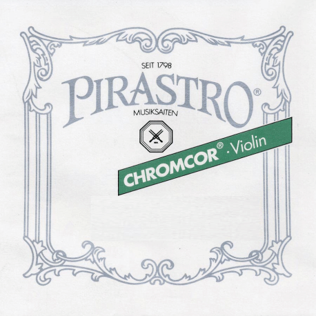 Snaren Pirastro Chromcor viool