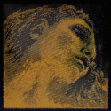 Pirastro Evah Pirazzi Gold violin strings