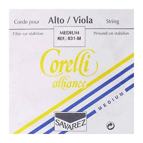 Cordes Corelli Alliance alto