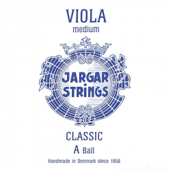 Jargar Flexi Metal strings viola