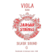 Jargar Flexi Metal strings viola