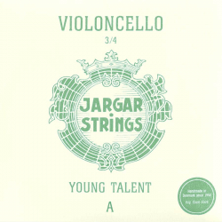 Snaren Jargar Young Talent voor 3/4 cello