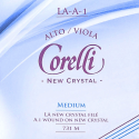 Snaren Corelli Crystal altviool