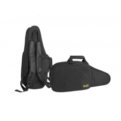 Boston gig bag for alto saxophone